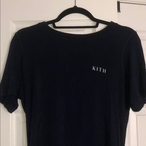Kith women’s shirt